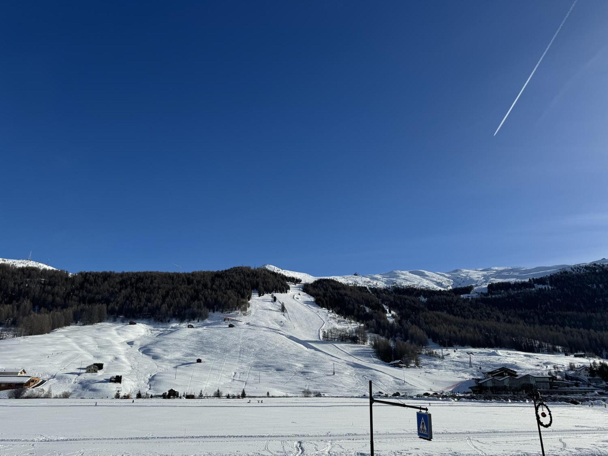 Elisir Petit Appartamento Livigno