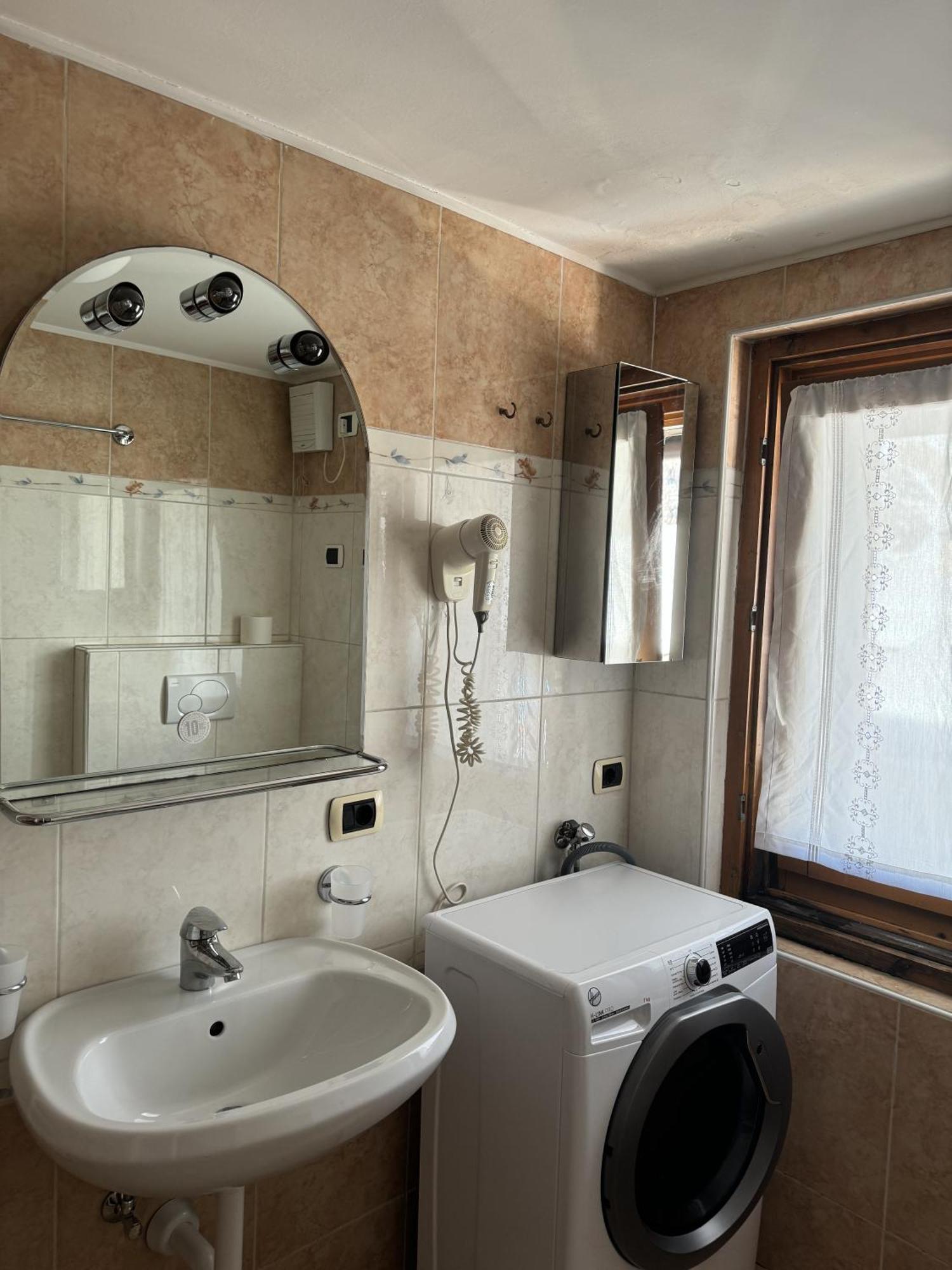 Appartamento Elisir Petit Livigno